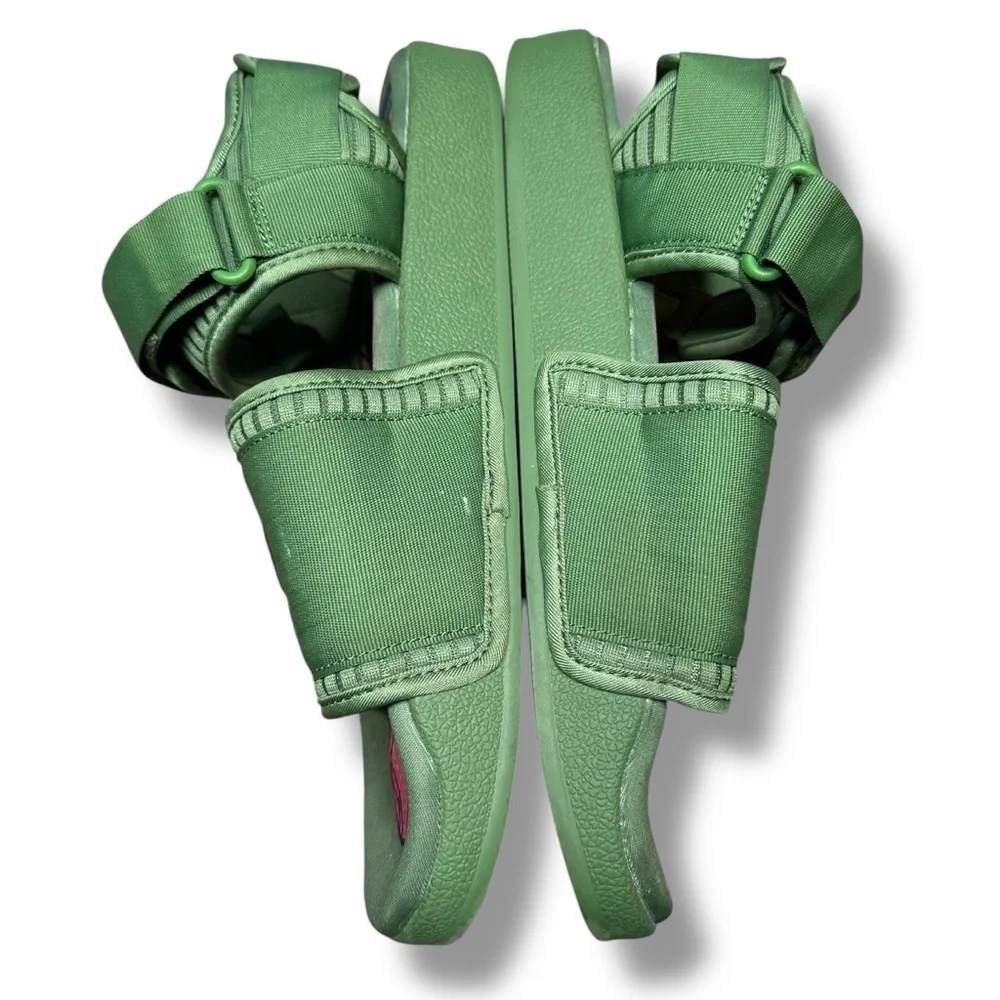 Pharrell Williams Human Race X Adidas Adiette 2.0 Sandal